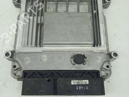 Engine control unit (ECU) KIA RIO II (JB) | BP11271046M57 - Image 2