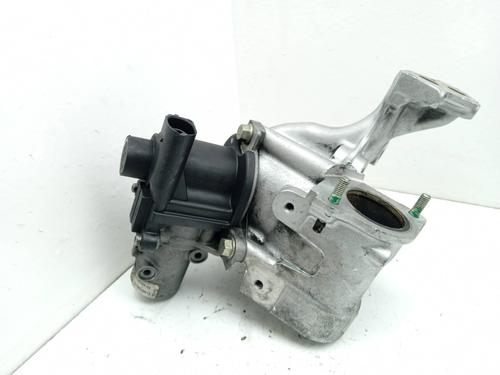 Used Egr RENAULT SCÉNIC II (JM0/1_) 1.5 dCi (JM02, JM13) (101 hp) 4345741