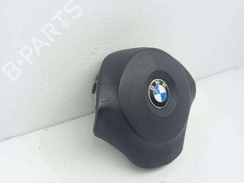 Driver airbag BMW 1 (E81) 118 i | BP32188855C9