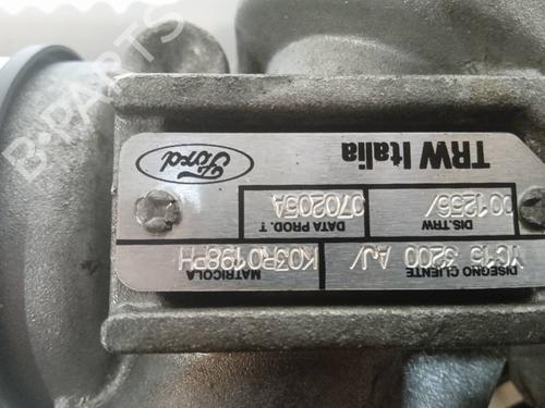 Steering rack FORD TRANSIT Van (FA_ _) | BP4370672M22 - Image 2