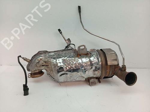 Used Catalyst Catalyst PEUGEOT 5008 (0U_, 0E_) 1.6 HDi (114 hp) 33703497 33703497