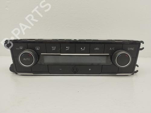 Climate control VW T-CROSS (C11, D31) | BP31614426I5