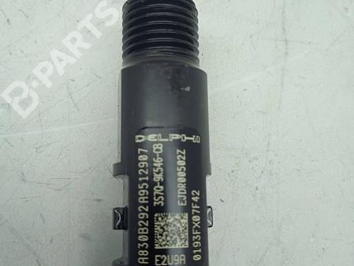 Used Injector FORD MONDEO III (B5Y) [2000-2007]  11172109