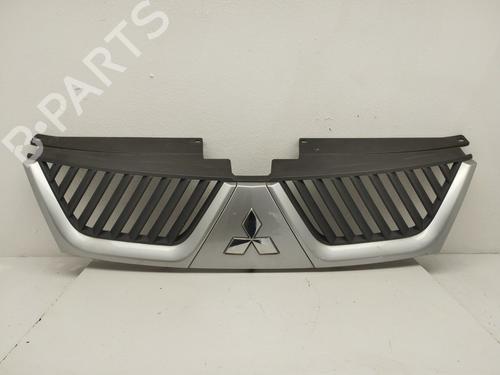 Grill Grill MITSUBISHI OUTLANDER II (CW_W) 2.0 DI-D (CW8W) (140 hp) 35978980 35978980