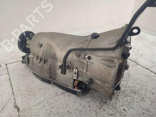 Gearbox MERCEDES-BENZ C-CLASS (W203)  | BP4623196M3 