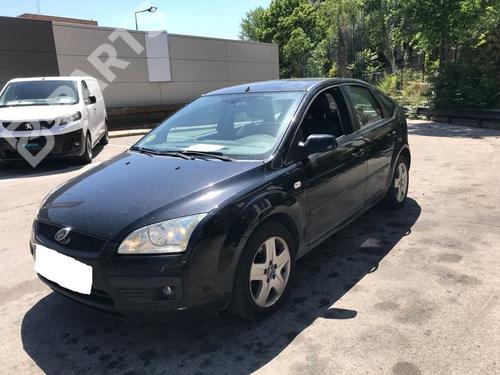 Used Parts FORD FOCUS II Saloon (DB_, FCH, DH)  1.6 TDCi  1180598