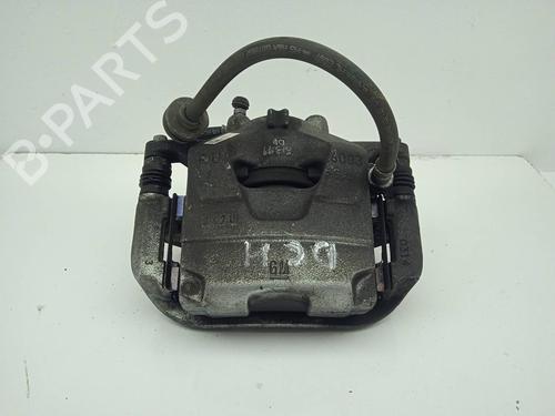 Used Right front brake caliper OPEL ZAFIRA TOURER C (P12) [2011-2026]  11569533
