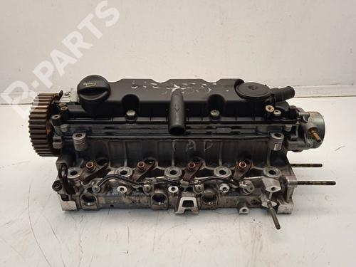 Used Cylinder head Cylinder head PEUGEOT 307 SW (3H) 2.0 HDI 110 (107 hp) 11147949 11147949