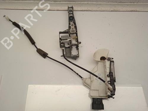 Used Front left lock CITROËN C3 II (SC_) [2009-2026]  11157894