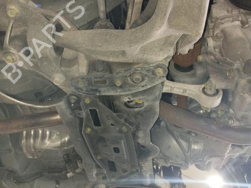 Used Subframe HONDA CIVIC VIII Hatchback (FN, FK) 2.2 CTDi (FK3) (140 hp) 31615133