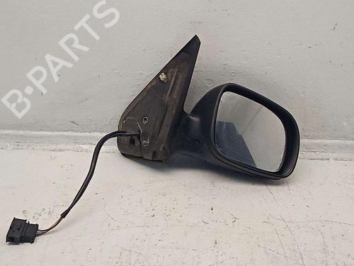Used Right mirror VW GOLF IV (1J1) 1.9 TDI (101 hp) 31620387