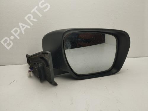 Used Right mirror MAZDA 5 (CR) [2005-2010]  18881553