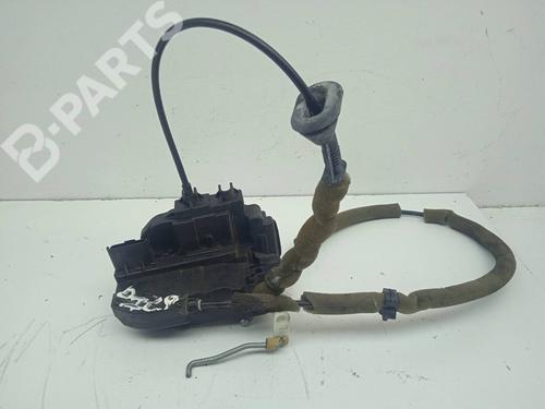 Used Front left lock Front left lock RENAULT KOLEOS I (HY_) 2.0 dCi 4x4 (HY0K) (150 hp) 11164513 11164513