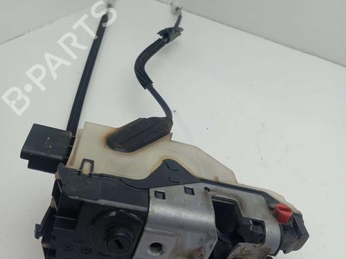 Used Rear right lock CITROËN DS4 (NX_) [2011-2015]  20312721