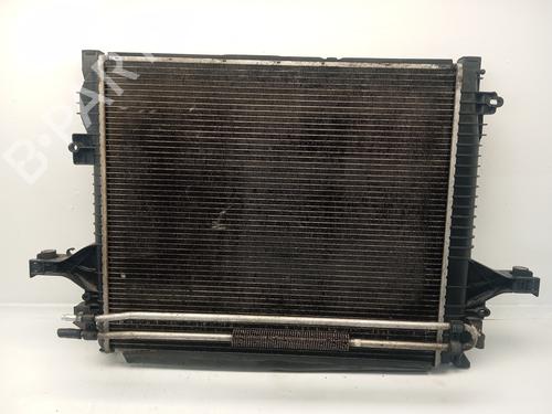 Radiateur à eau VOLVO XC90 I (275) [2002-2015]  31617950