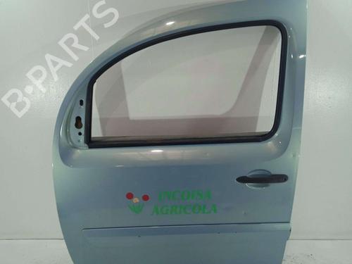 left-front-door-renault-kangoo-grand-kangoo-ii-kw01_-2008-33604887 main image