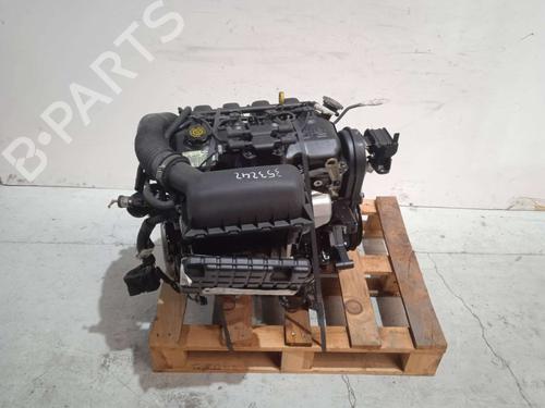 Used Engine CHRYSLER NEON (PL) [1994-2000]  4285599
