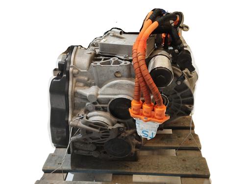Gearbox VW GOLF VII (5G1, BQ1, BE1, BE2) 1.4 GTE Hybrid | BP19696210M3 