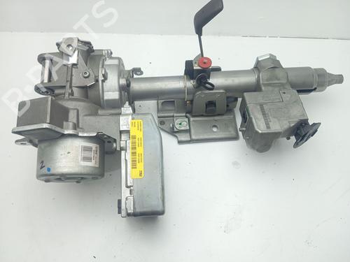 Steering column FORD FIESTA VI (CB1, CCN) | BP31619484M21