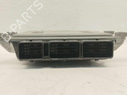 Engine control unit (ECU) PEUGEOT 407 (6D_)  | BP31618967M57  - Image 5