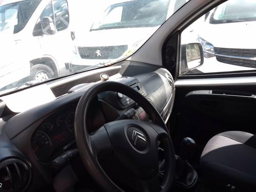 Rear axle CITROËN NEMO Box Body/MPV (AA_) 1.3 HDi 75 | BP18030479M2 