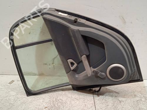 Right rear door SMART FORFOUR (454) | BP4293940C5