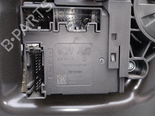 Front left window mechanism VW PASSAT B6 (3C2) 2.0 TDI 16V | BP4364194C22