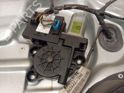 Front left window mechanism FORD C-MAX (DM2)  | BP31615005C22  - Image 5