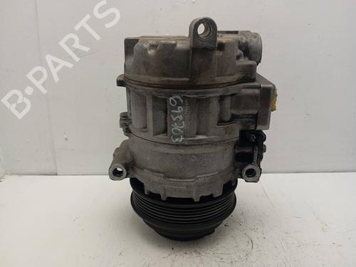 Used AC compressor MERCEDES-BENZ CLK (C208) CLK 320 (208.365) (218 hp) 4622373