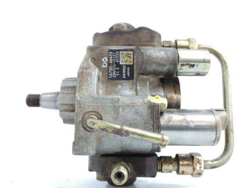 Used Injection pump NISSAN PRIMERA (P12) 2.2 Di (126 hp) 4357527