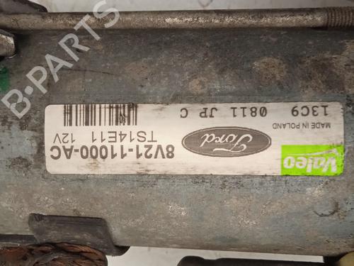 Starter FORD FIESTA VI (CB1, CCN) | BP31619547M8