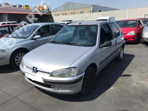 Used Parts PEUGEOT 106 II (1A_, 1C_)  1.5 D  1180279