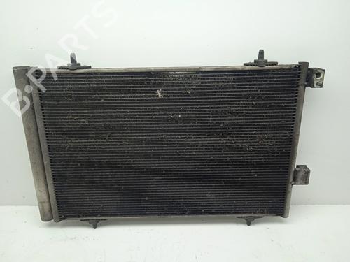 AC-Kondensator AC-Kondensator CITROËN C5 III (RD_) 2.0 HDi 165 (RDRHHA, RDRHH8) (163 hp) 39687706 39687706
