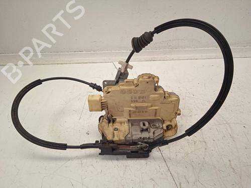 front-left-lock-vw-passat-b6-3c2-3c1837015a-2005-2006-2007-2008-2009-2010-14975762 main image