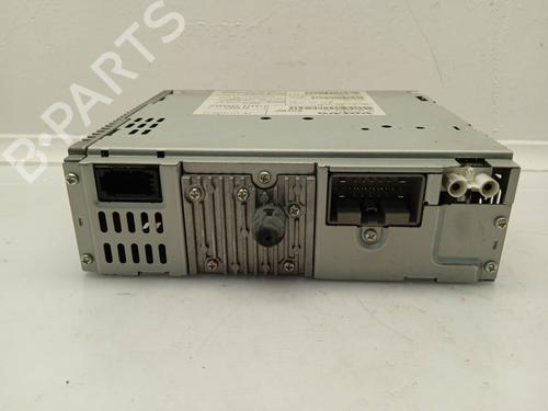 Radio VOLVO C30 (533) | BP11153433E6