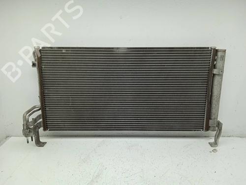 AC radiator HYUNDAI TRAJET (FO) | BP4337899M32