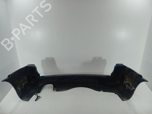 Rear bumper CITROËN C8 (EA_, EB_) 2.0 HDi 135 | BP31617529C8