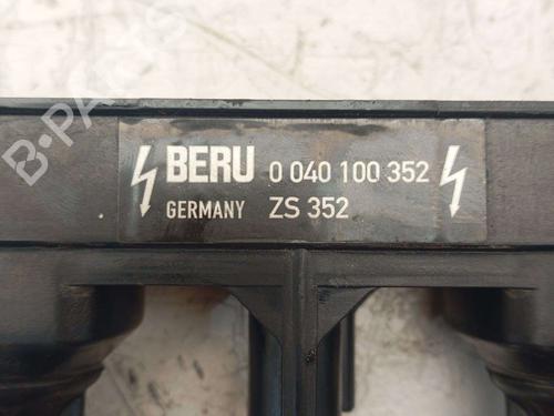 Ignition coil CITROËN C5 II (RC_) 1.8 16V | BP40096675M94 - Image 4