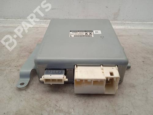 Used Electronic module LEXUS CT (ZWA10_) [2010-2026]  11163679