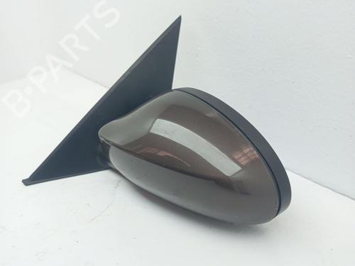 Left mirror BMW 1 (E81) 118 i | BP32188849C26 