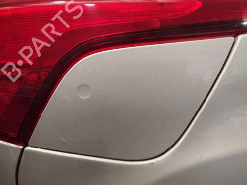 Used Fuel flap Fuel flap 19637035 19637035