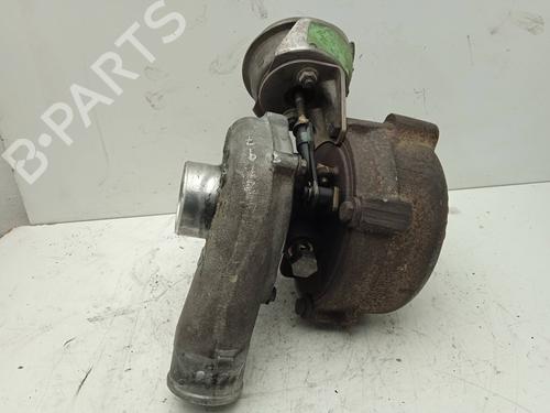 Turbocharger/Supercharger SAAB 9-3 (YS3D) 2.2 TiD | BP4326602M71