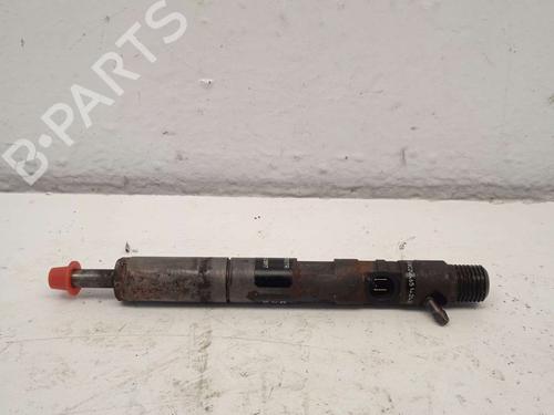 Used Injector Injector DACIA SANDERO [2008-2026] 33114142 33114142