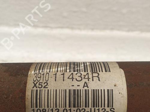 Left front driveshaft DACIA SANDERO II 1.2 | BP34583997M38  - Image 6