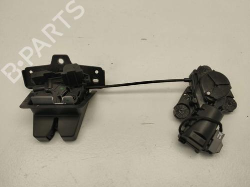 Tailgate lock VOLVO XC60 II (246) B5 Mild-Hybrid AWD | BP40096087C101 - Image 2