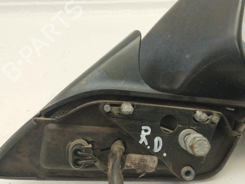 Bakspejl Højre CITROËN C8 (EA_, EB_) 2.2 HDi | BP39563698C27 - Image 4