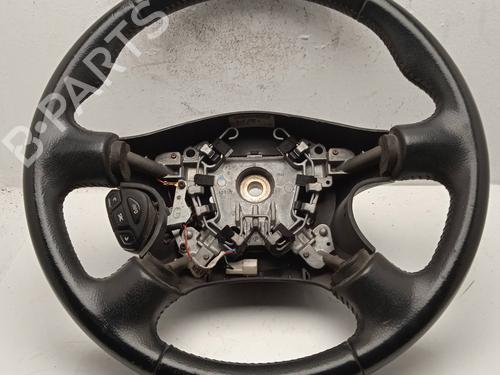steering-wheel-nissan-almera-tino-v10-48430av710rl-1998-1999-2000-2001-2002-2003-2004-2005-2006-4305634 main image