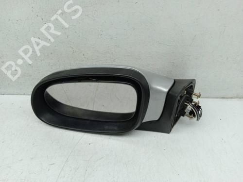 Left mirror MERCEDES-BENZ A-CLASS (W168) A 170 CDI (168.009, 168.109) | BP4345977C26 