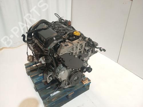 Engine RENAULT LAGUNA II (BG0/1_) | BP38173425M1 - Image 2