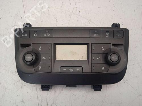 Used Climate control FIAT GRANDE PUNTO (199_) [2005-2026]  14480780